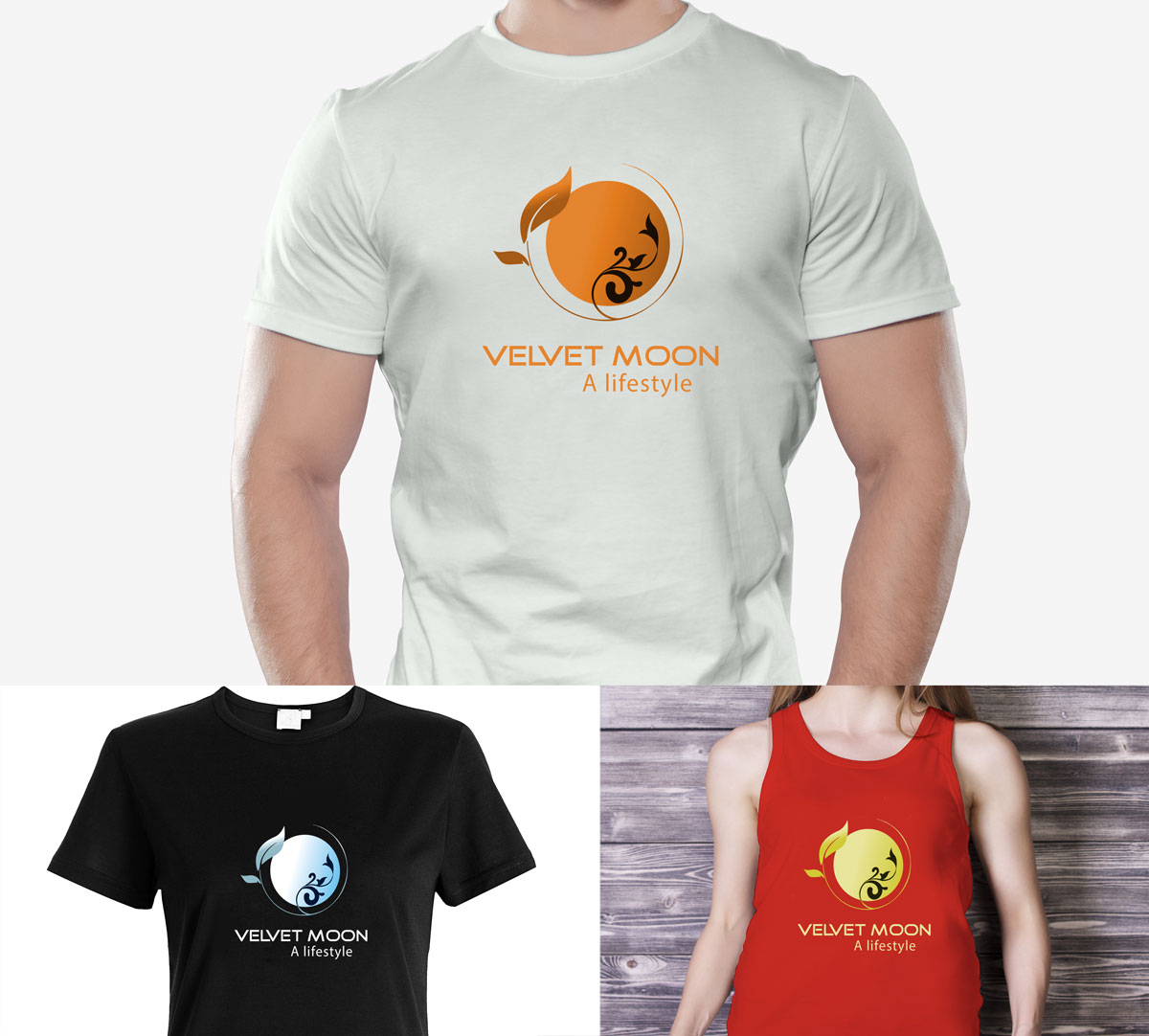 Logo Design by Wonderful design for this project | Design #24487783