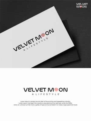 Logo Design by Hakim Febrian for this project | Design #24489937