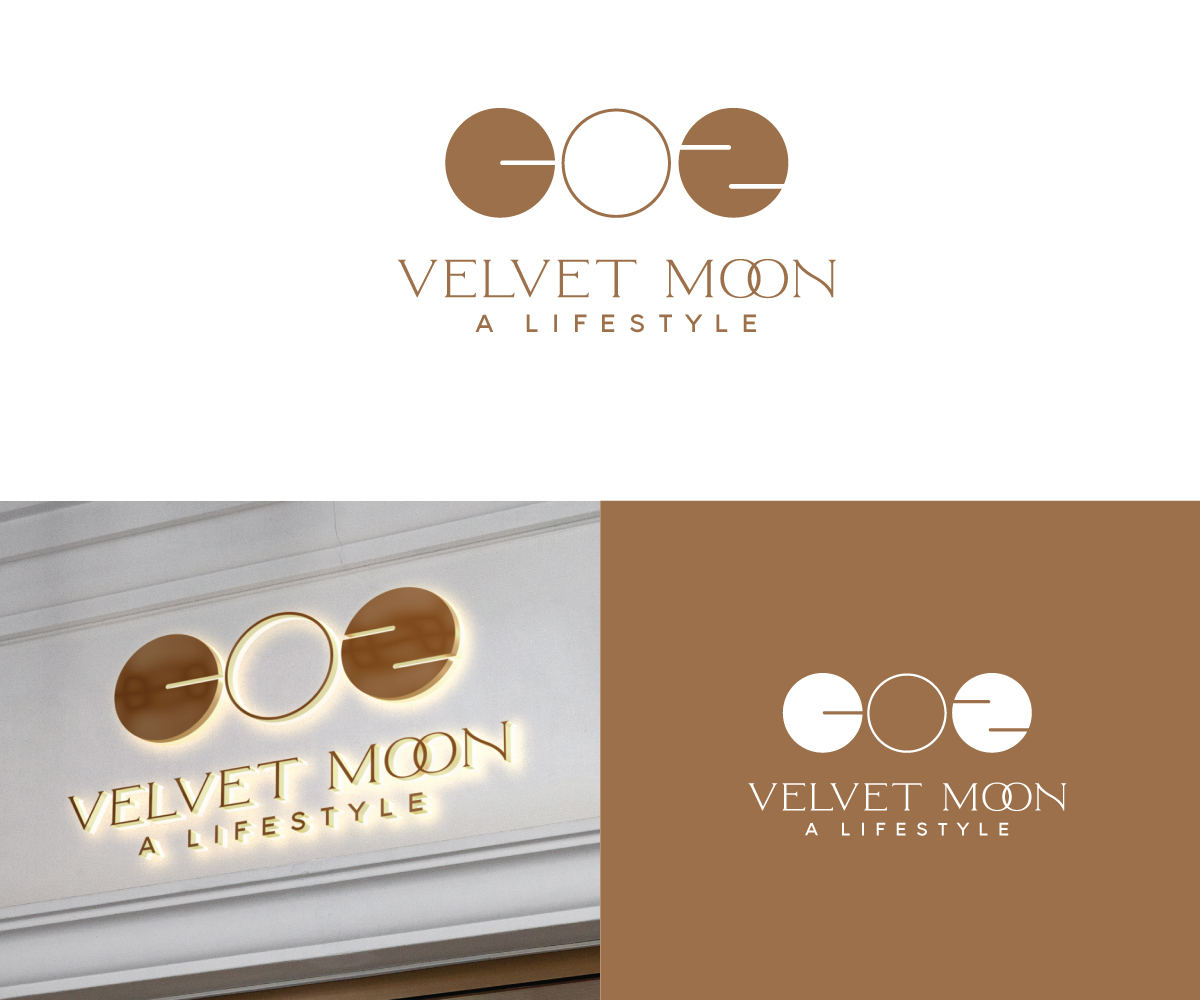Logo Design by QuynhAnh for this project | Design #24489200