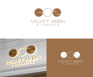Logo Design by QuynhAnh for this project | Design: #24489200