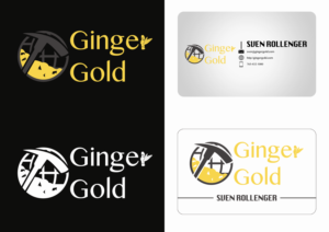 Logo Design by Abdulrahman W. Albaker