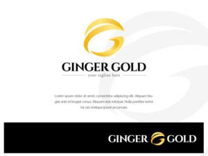 Logo Design by Happy Fish Creations for ORNIKO GLOBAL TRADE SOLUTIONS  B55336556 | Design: #24491021