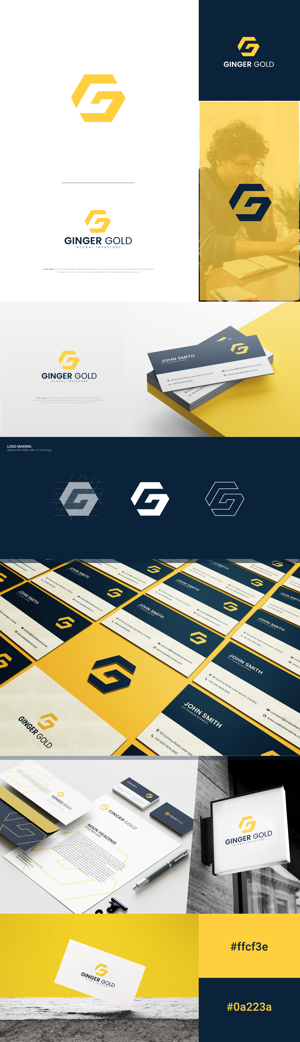 Logo Design by Zybs Graphics for ORNIKO GLOBAL TRADE SOLUTIONS  B55336556 | Design #24498332