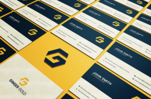 Logo Design by Zybs Graphics for ORNIKO GLOBAL TRADE SOLUTIONS  B55336556 | Design: #24498358
