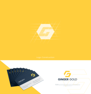 Logo Design by Zybs Graphics for ORNIKO GLOBAL TRADE SOLUTIONS  B55336556 | Design: #24511425