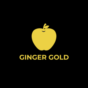 Ginger Gold | Logo Design by sachin95