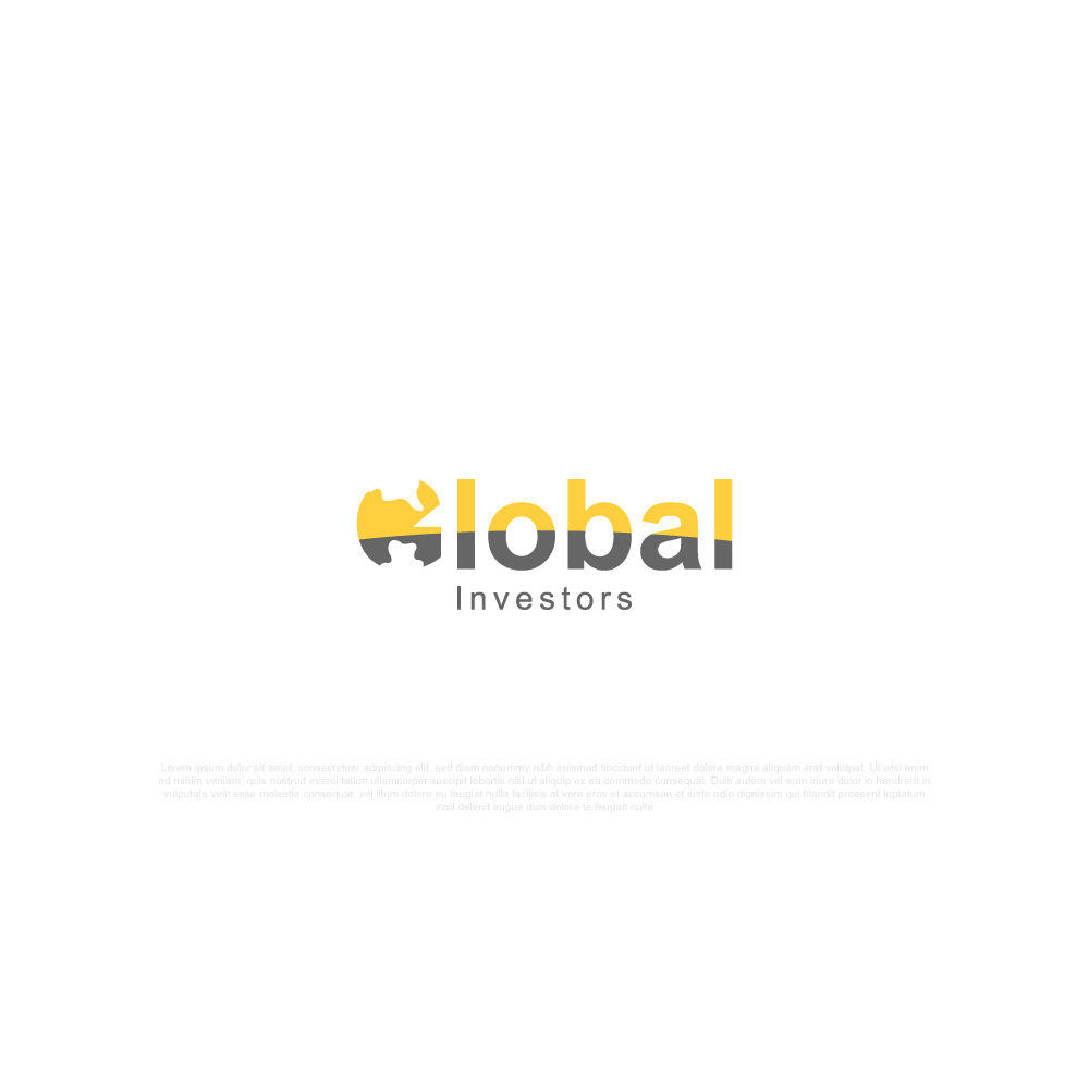 Logo Design by TIGERuk 2 for ORNIKO GLOBAL TRADE SOLUTIONS  B55336556 | Design #24471679