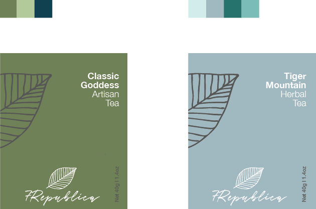 Label Design by DP4M for this project | Design #24506162