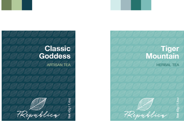 Label Design by DP4M for this project | Design #24513922