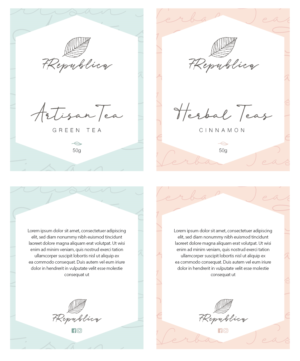 Label Design by eleven for this project | Design #24500706