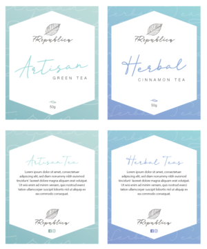 Diseño de Etiqueta por eleven para este proyecto | Diseño: #24508022