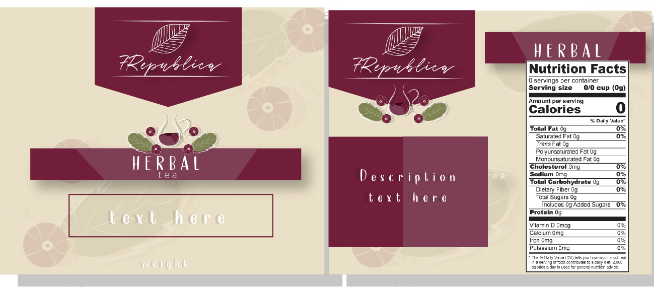 Diseño de Etiqueta por LGart para este proyecto | Diseño #24522115
