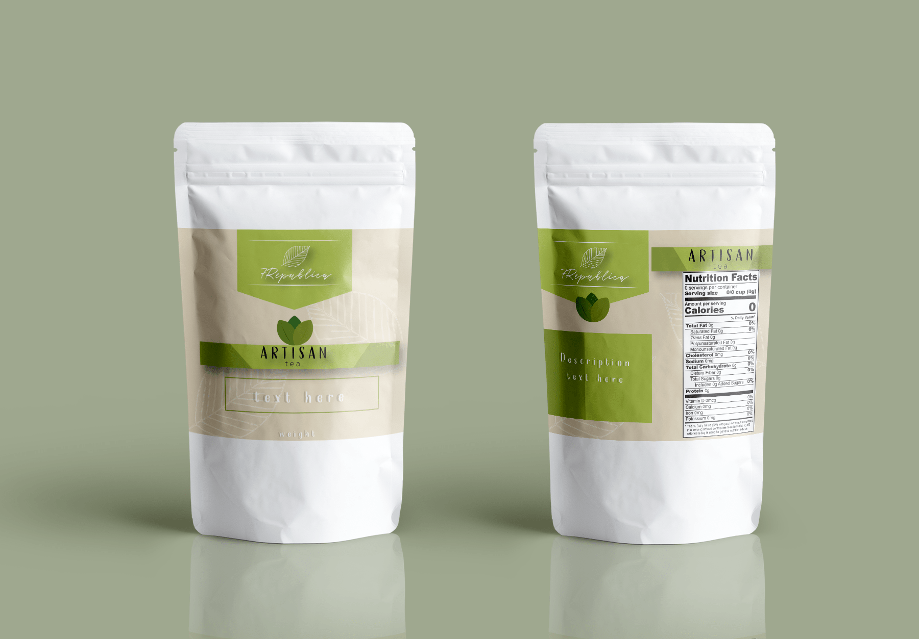 Label Design by LGart for this project | Design #24522116