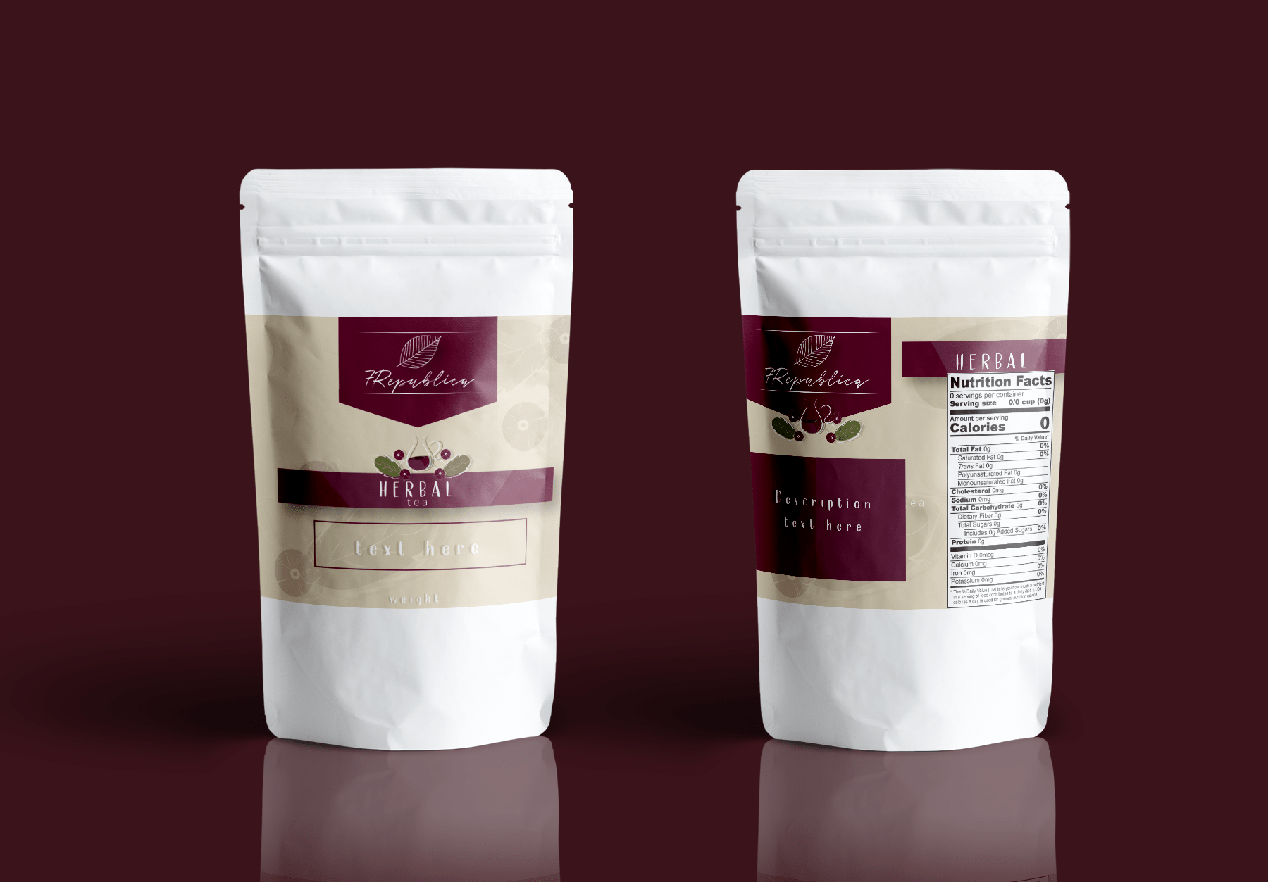 Label Design by LGart for this project | Design #24522117