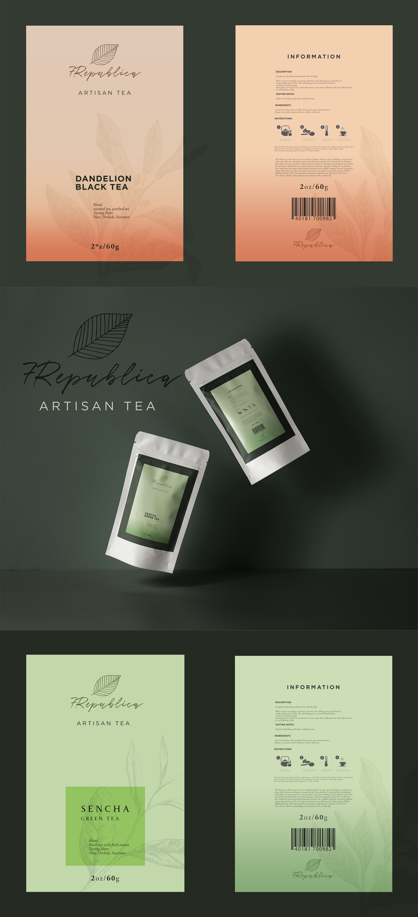 Label Design by LABELL for this project | Design #24522630