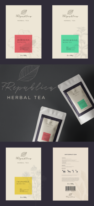 Label Design by LABELL for this project | Design #24522642