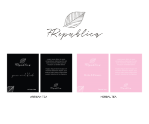 Label Design by Creative Department for this project | Design #24509860