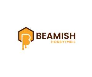 Logo-Design von flora.c design für beamishhoney | Design #24524340