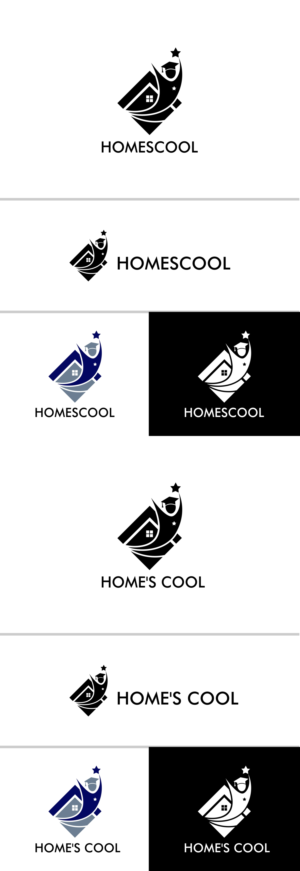 Logo Design by shailesh raut for Ergo Digital Limited | Design: #24477670