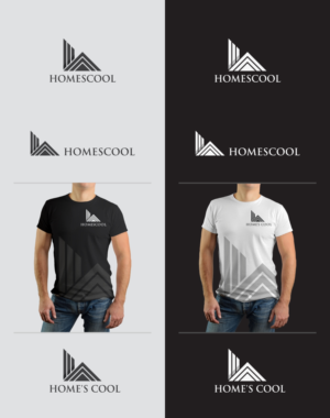 Logo Design by shailesh raut for Ergo Digital Limited | Design: #24482382