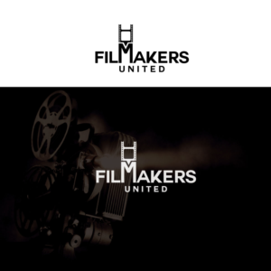 FilMakers United | Logo-Design von Graphic Bricks