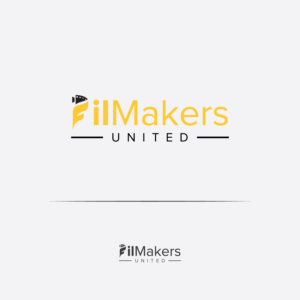 Logo-Design von Maxo-Biz für Orange St Films | Design: #24496501