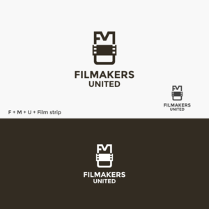 Logo-Design von Regh Element für Orange St Films | Design: #24486298