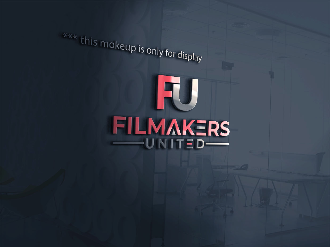 Logo Design by Rnxtx for Orange St Films | Design #24470143