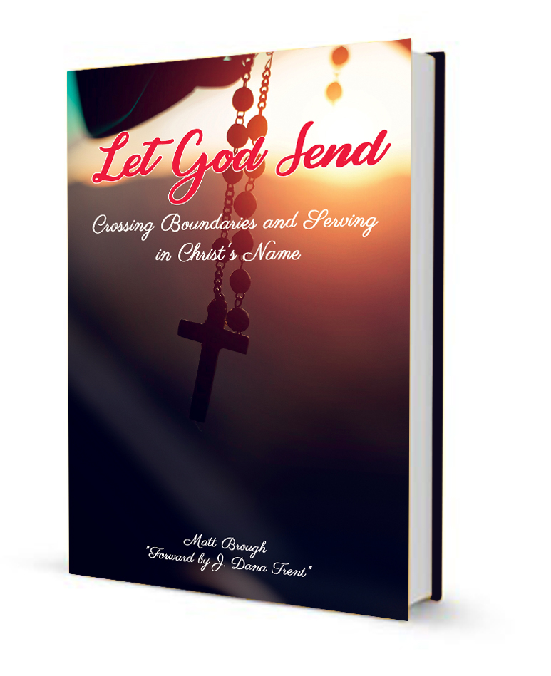 Book Cover Design by AditiArts for Matthew Brough Publishing | Design #24569713