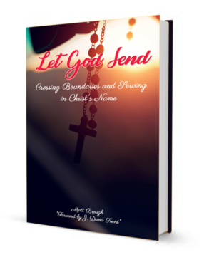 Book Cover Design by AditiArts for Matthew Brough Publishing | Design: #24569713