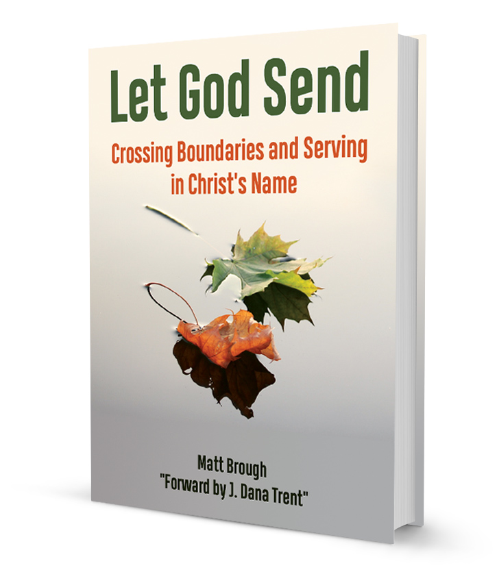 Book Cover Design by AditiArts for Matthew Brough Publishing | Design #24574677