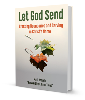 Book Cover Design by AditiArts for Matthew Brough Publishing | Design: #24574677