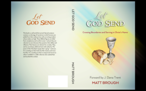 Book cover needed for Christian Non-Fiction Book | Buchumschlag Design von Wally_F
