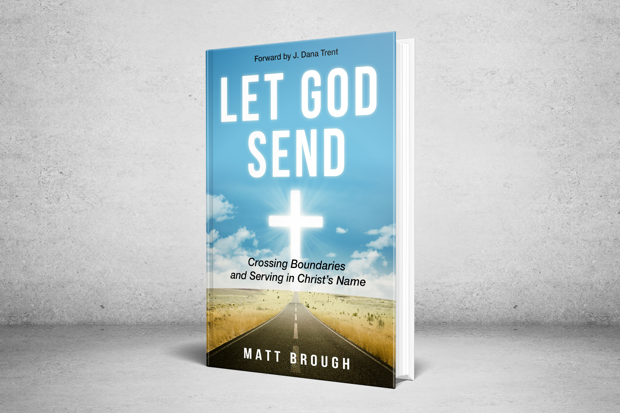 Book Cover Design by espacio_M for Matthew Brough Publishing | Design #24493314