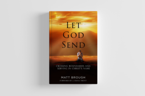 Design de Couverture de Livre par wolfwud pour Matthew Brough Publishing | Design #24493663