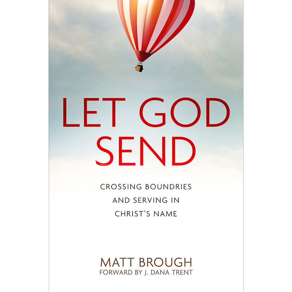 Book Cover Design by Tatlin for Matthew Brough Publishing | Design #24500593