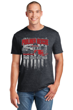 T-shirt Design by bacujkov for L.I. Proliner Inc | Design #24523549