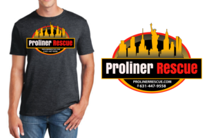 T-shirt Design by Jay Design