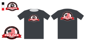 T-shirt Design by Sevy