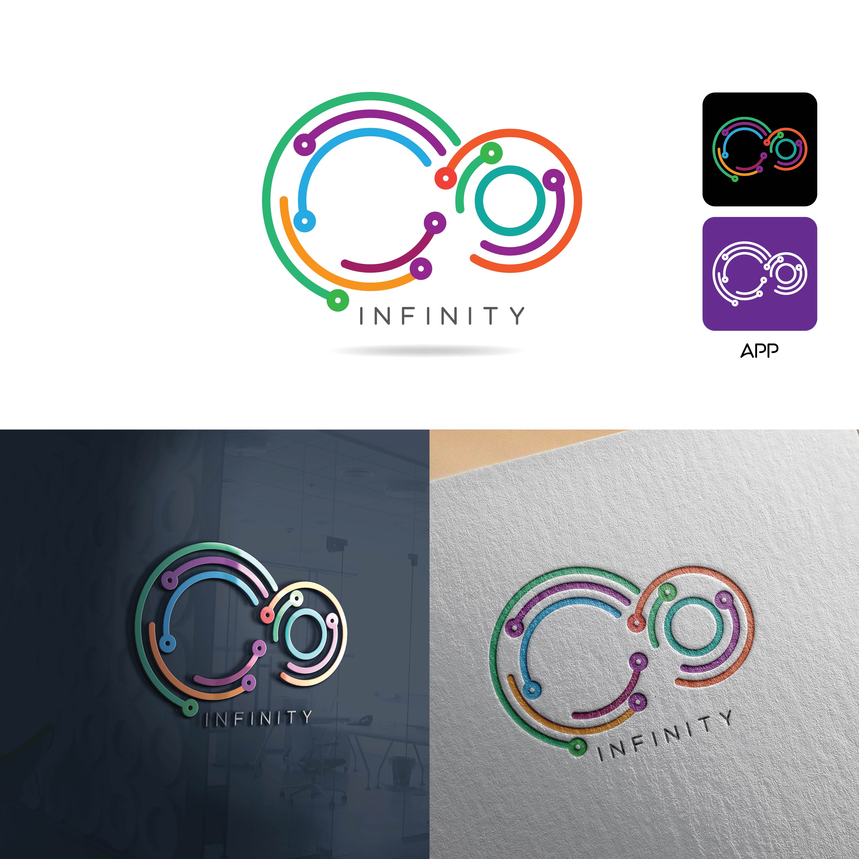 Design de Logo par GayanDesign pour ce projet | Design #24471508
