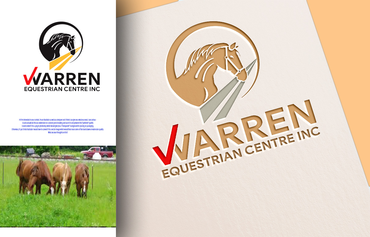Logo Design by Wonderful design for this project | Design #24472897