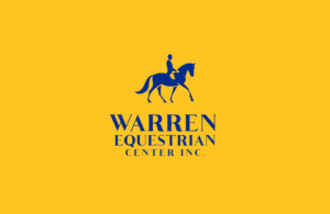 Warren Equestrian Centre Inc. | Design de Logo par mrmrnjr