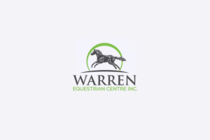 Warren Equestrian Centre Inc. | Logo Design by Jeena Designs
