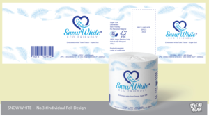 Label Design by Luis Arriola