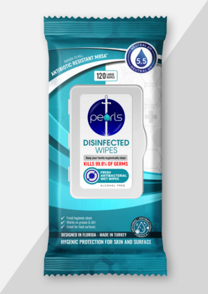 Label Design by SAI DESIGNS