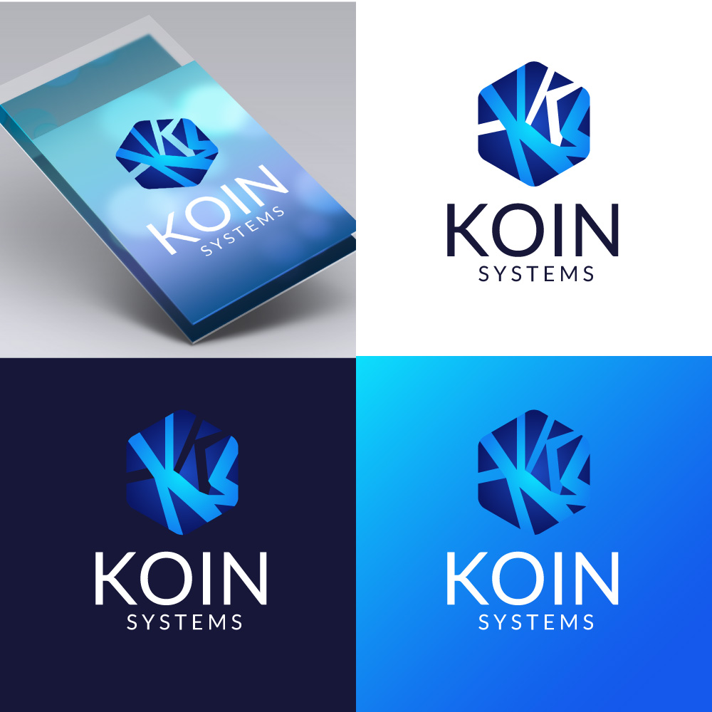 Logo-Design von Sergio Coelho für dieses Projekt | Design #24472728