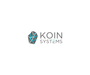 KOIN Systems | Logo-Design von .Ashu.