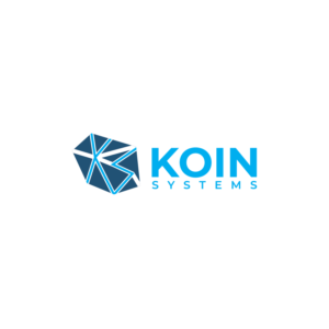 KOIN Systems | Logo Design by rozT