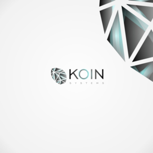 KOIN Systems | Logo-Design von A10