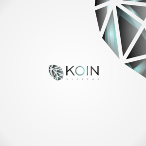 KOIN Systems | Logo Design by ARTUGA